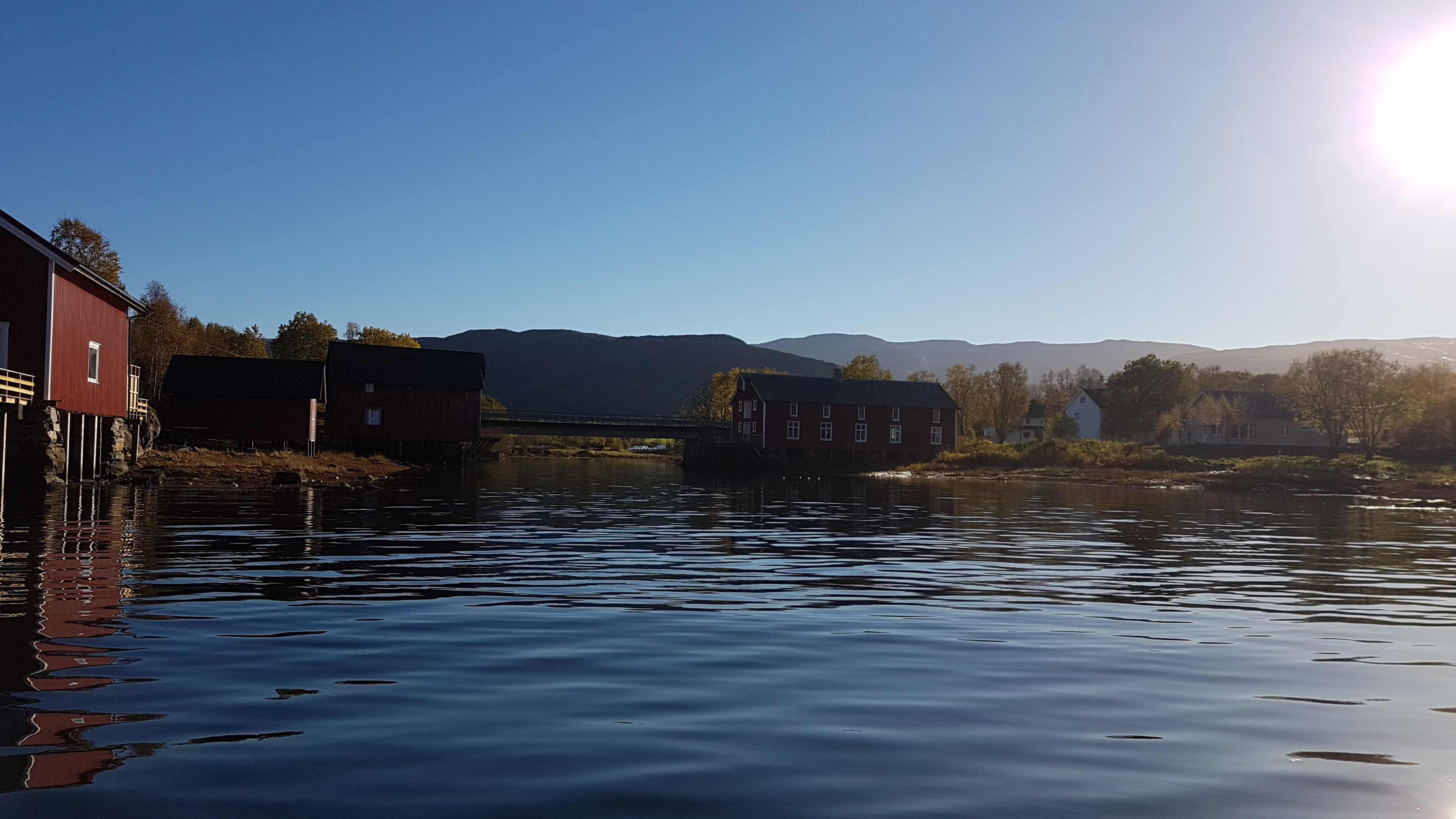 Utfløttarstemne 2023