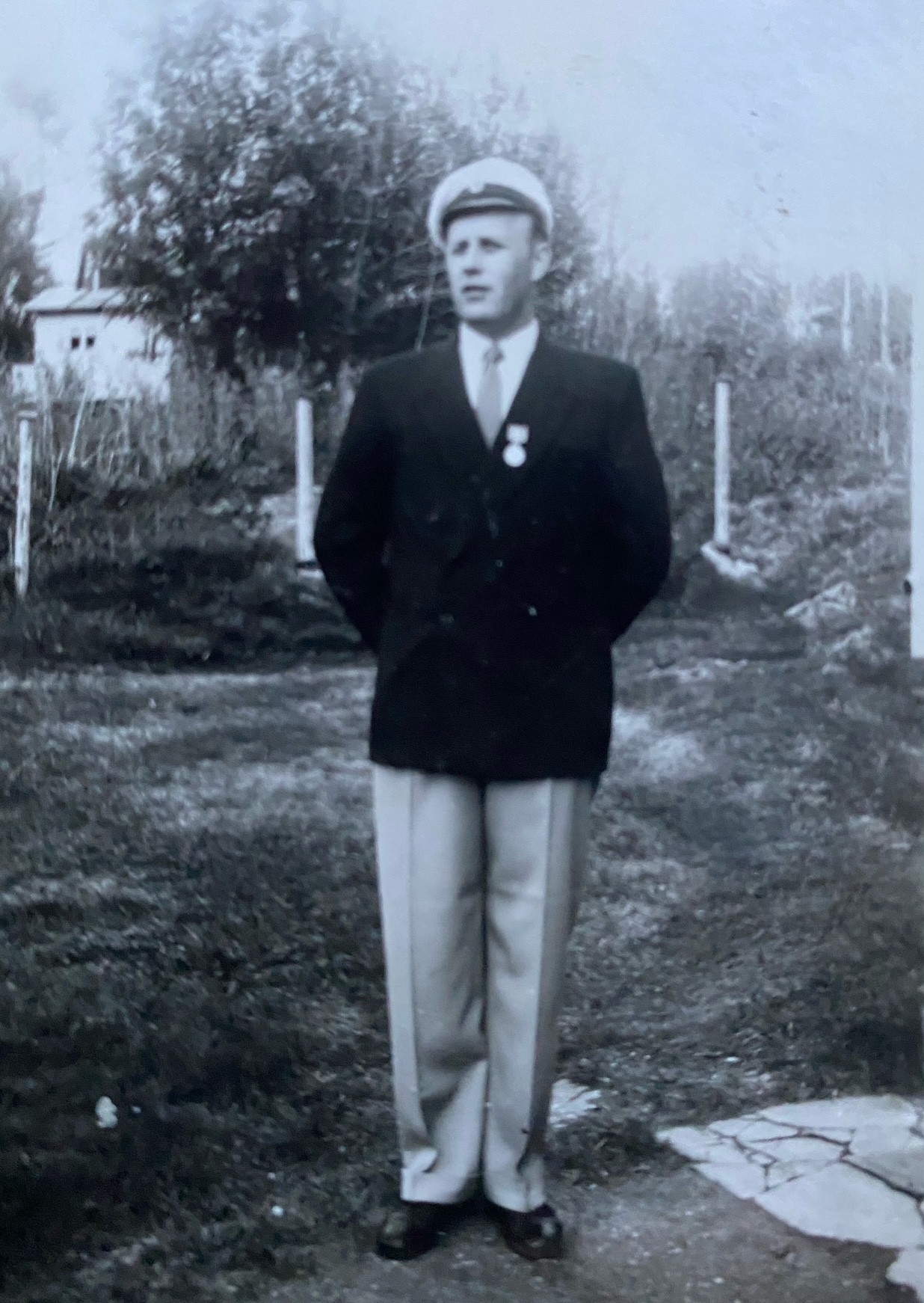 magnus stensen