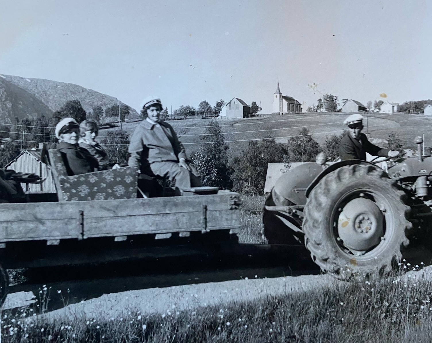 traktor