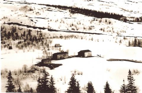 Fra Bakka