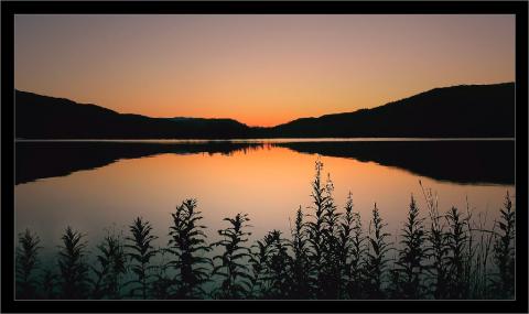 Solnedgang 2.