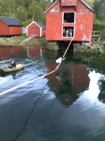 Ungdomslaget helg 4 september 013