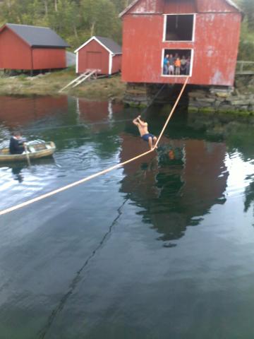 Ungdomslaget helg 4 september 016