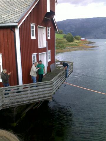 Ungdomslaget helg 4 september 023
