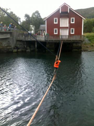 Ungdomslaget helg 4 september 024