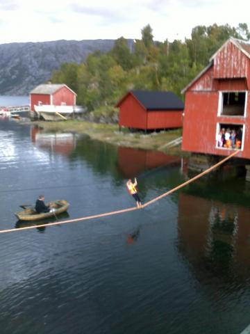 Ungdomslaget helg 4 september 037