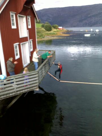 Ungdomslaget helg 4 september 044