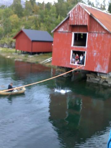 Ungdomslaget helg 4 september 050