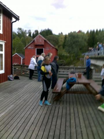 Ungdomslaget helg 4 september 052