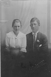 helga lindseth og arne hansen