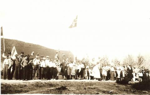 17 mai 1930-tallet