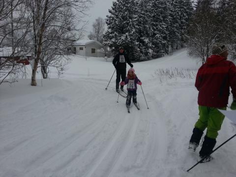 skidag 18