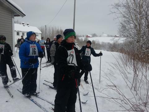 skidag 3