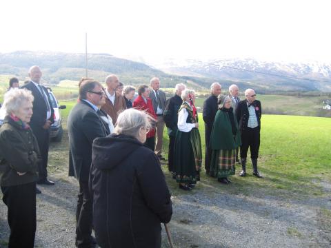 kirkebakken
